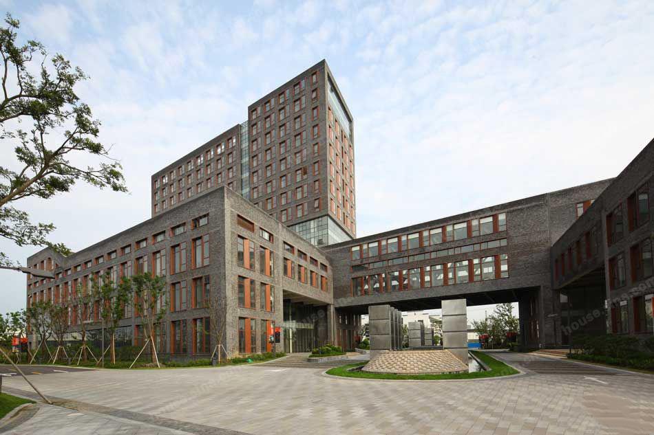 企福智造产业园