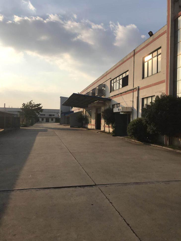 国家级昆山开发区中心河路独院厂房出租 1500平起租 价格优惠 (3).jpg