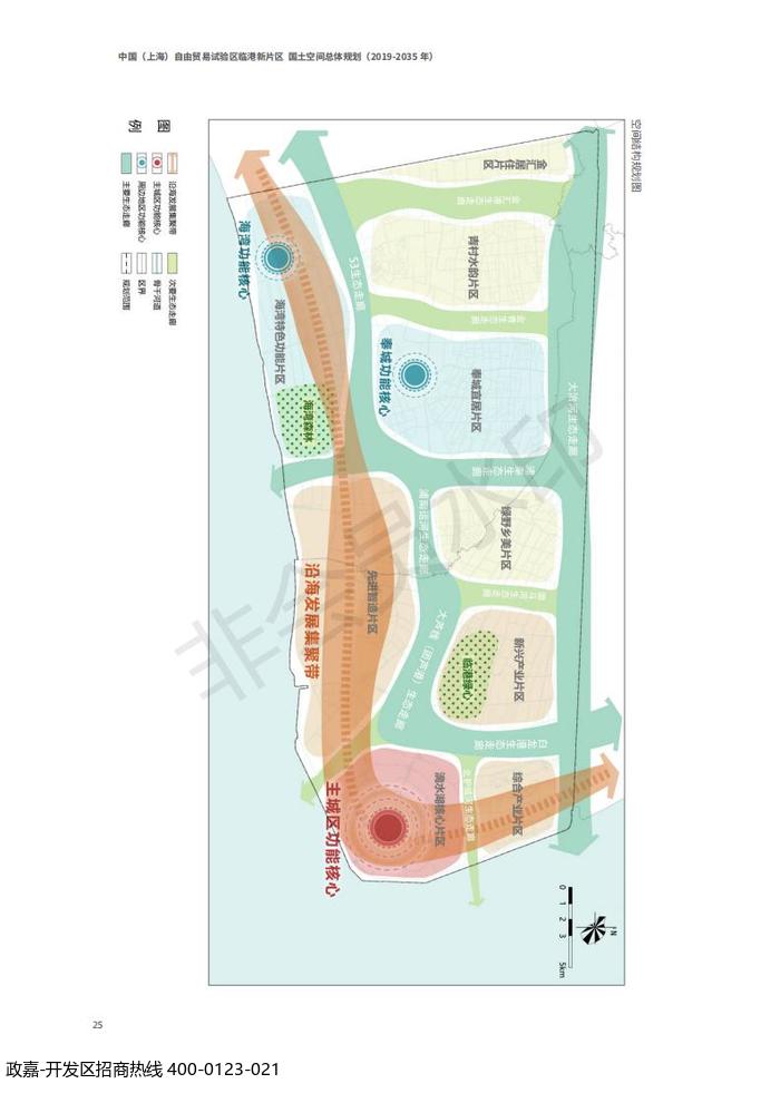 中国(上海)自由贸易试验区临港新片区 国土空间总体规划(2019-2035 年)_29.jpg