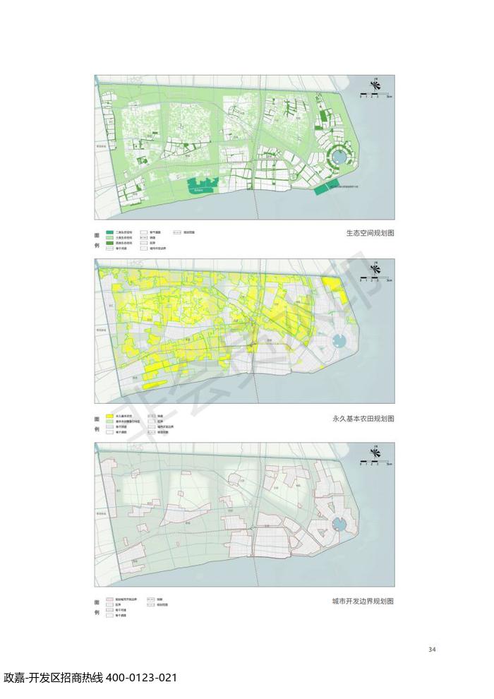 中国(上海)自由贸易试验区临港新片区 国土空间总体规划(2019-2035 年)_38.jpg