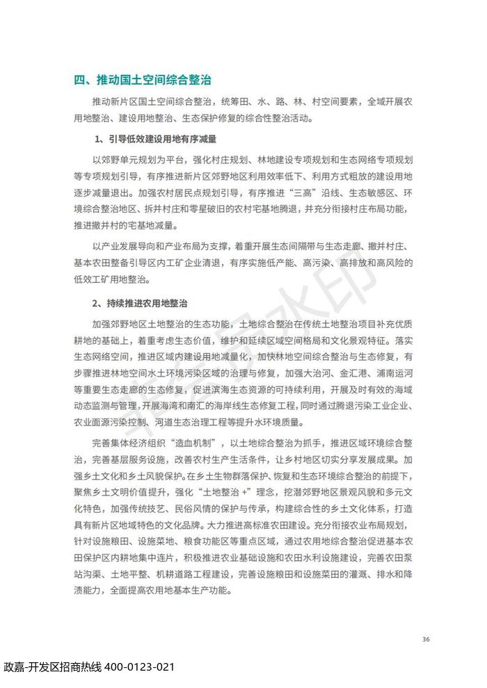 中国(上海)自由贸易试验区临港新片区 国土空间总体规划(2019-2035 年)_40.jpg