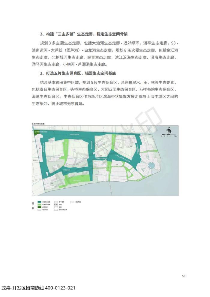 中国(上海)自由贸易试验区临港新片区 国土空间总体规划(2019-2035 年)_62.jpg