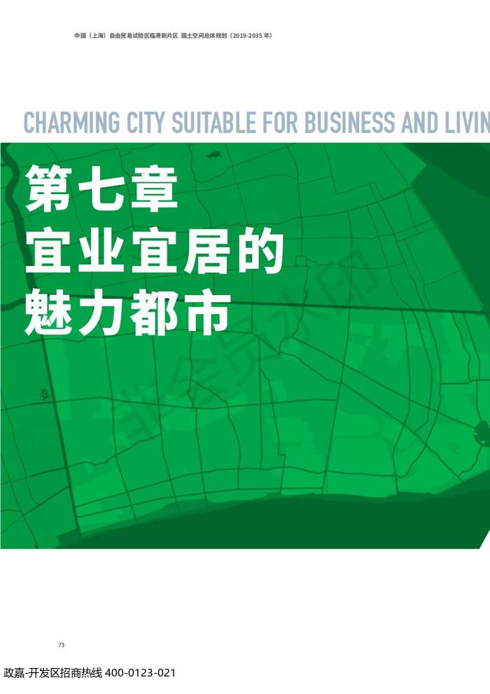 中国(上海)自由贸易试验区临港新片区 国土空间总体规划(2019-2035 年)_77.jpg