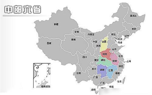 中国中部大学的排名！中南大学仅第3网友：前2名不说也知道！