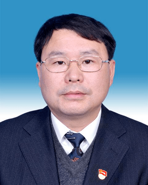 江西一批人事变动