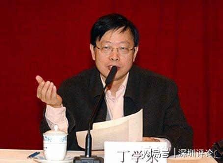 中南财大毕业的两位现职正部级官员：蓝佛安、丁学东